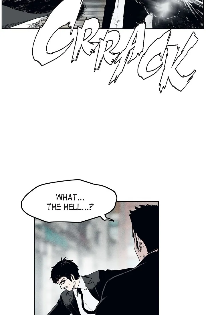 An Eye For An Eye Chapter 86 page 66 - 