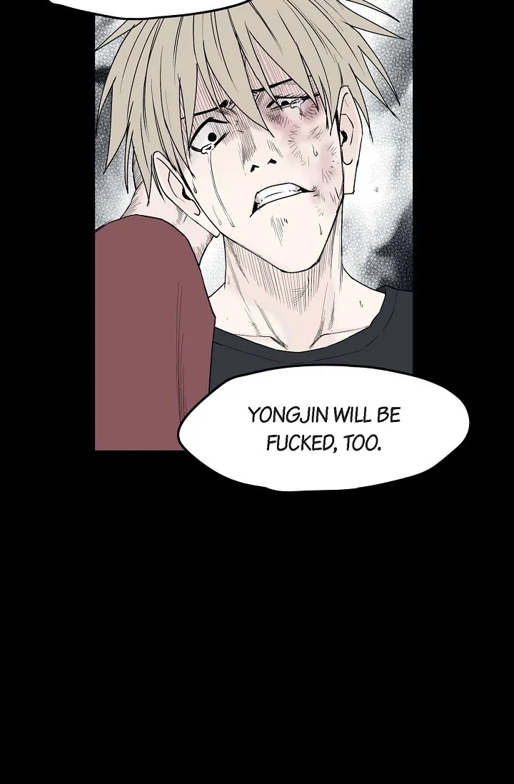 An Eye For An Eye Chapter 86 page 9 - 