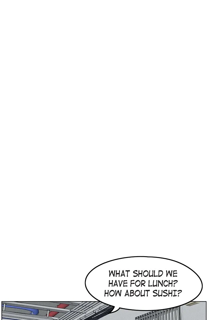 An Eye For An Eye Chapter 87 page 1 - 