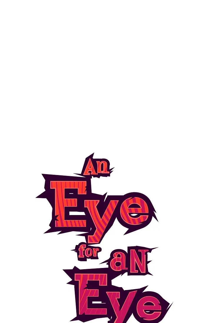 An Eye For An Eye Chapter 87 page 15 - 