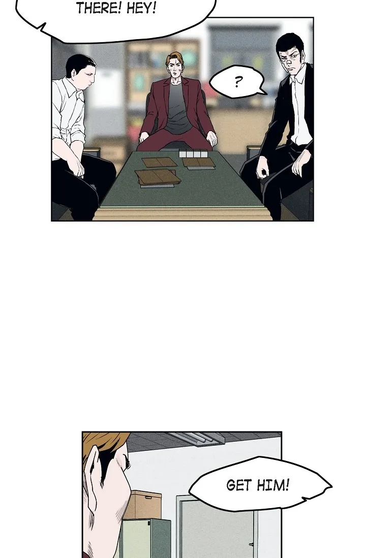 An Eye For An Eye Chapter 87 page 17 - 
