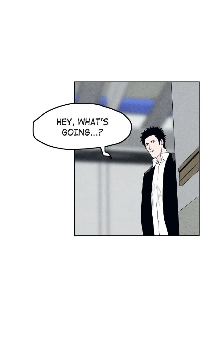 An Eye For An Eye Chapter 87 page 3 - 