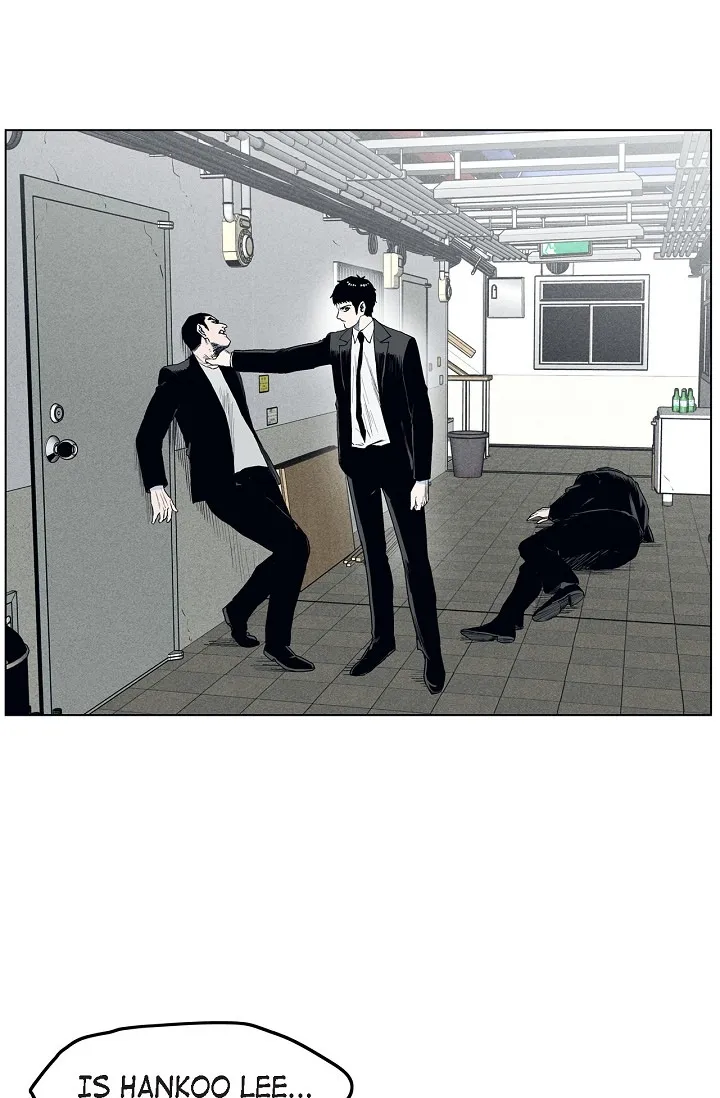 An Eye For An Eye Chapter 87 page 21 - 