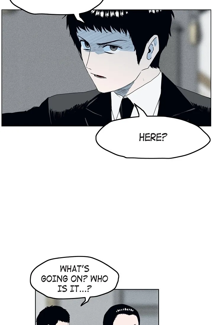 An Eye For An Eye Chapter 87 page 22 - 
