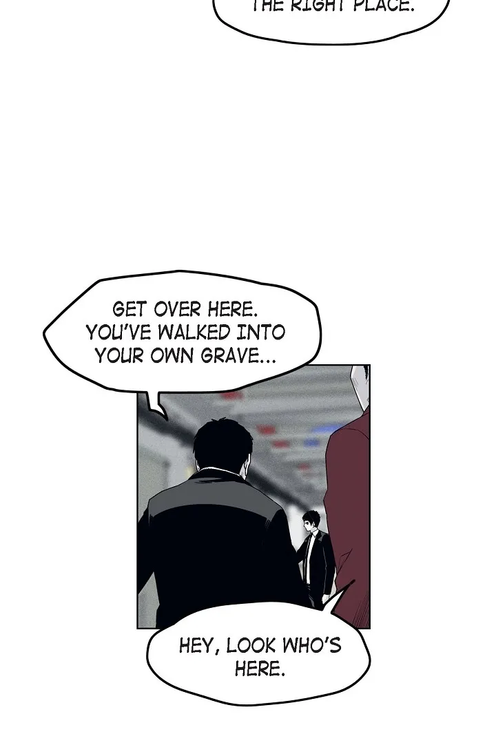 An Eye For An Eye Chapter 87 page 24 - 