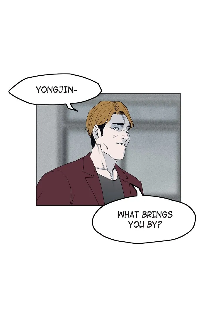 An Eye For An Eye Chapter 87 page 25 - 