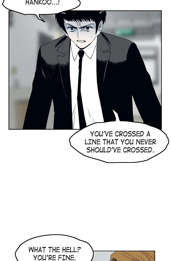 An Eye For An Eye Chapter 87 page 27 - 