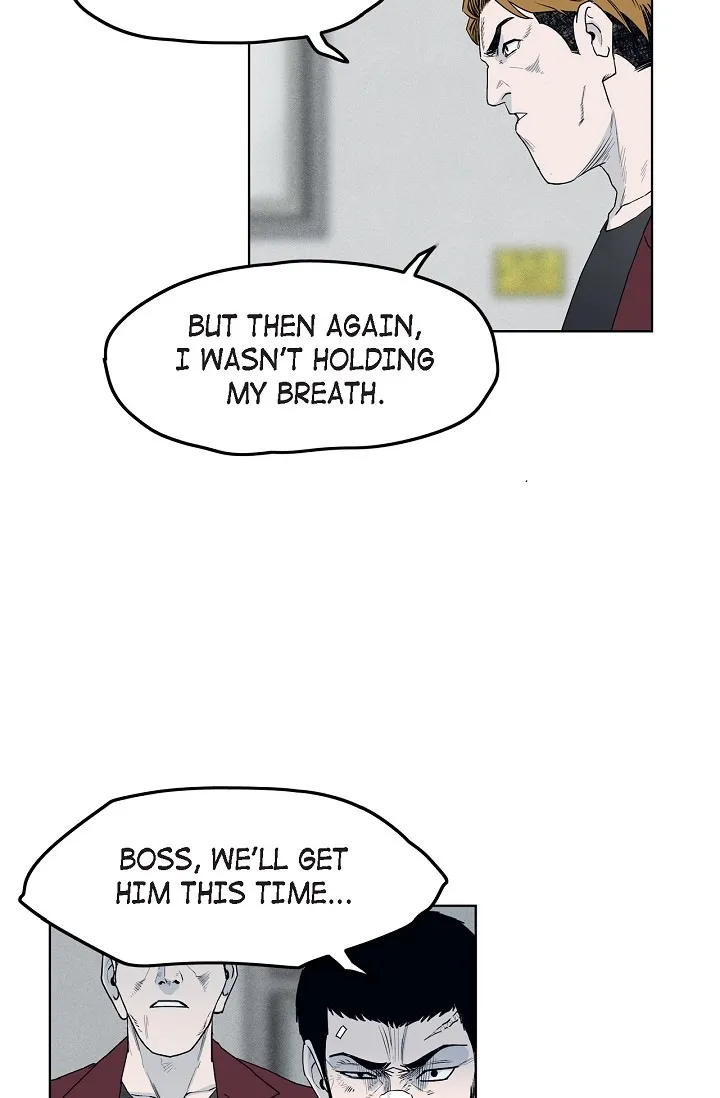 An Eye For An Eye Chapter 87 page 28 - 