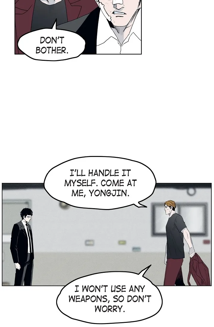An Eye For An Eye Chapter 87 page 29 - 
