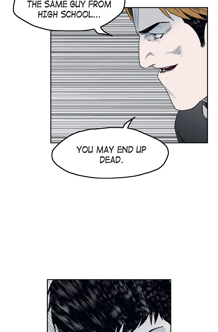 An Eye For An Eye Chapter 87 page 31 - 