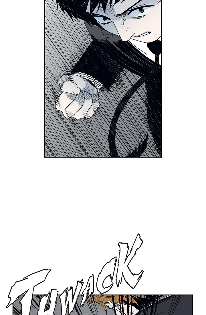 An Eye For An Eye Chapter 87 page 32 - 