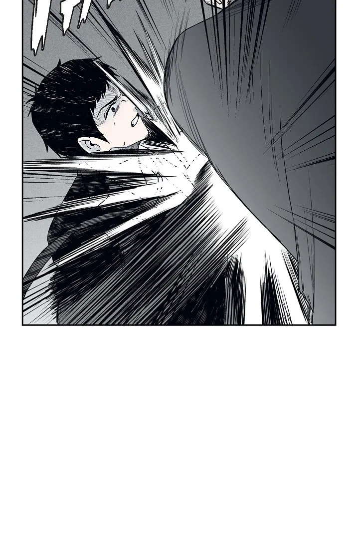 An Eye For An Eye Chapter 87 page 33 - 