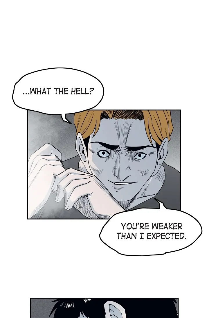 An Eye For An Eye Chapter 87 page 36 - 