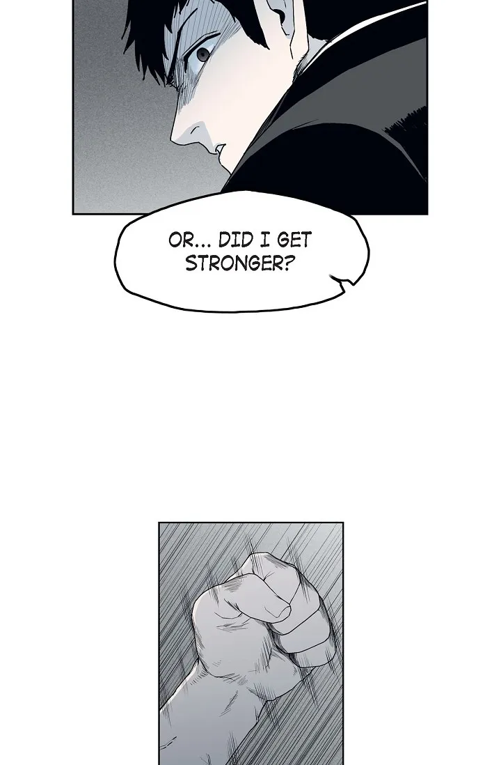 An Eye For An Eye Chapter 87 page 37 - 