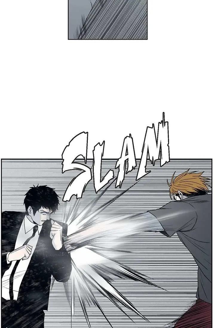 An Eye For An Eye Chapter 87 page 38 - 