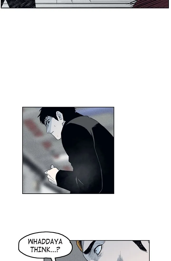 An Eye For An Eye Chapter 87 page 39 - 