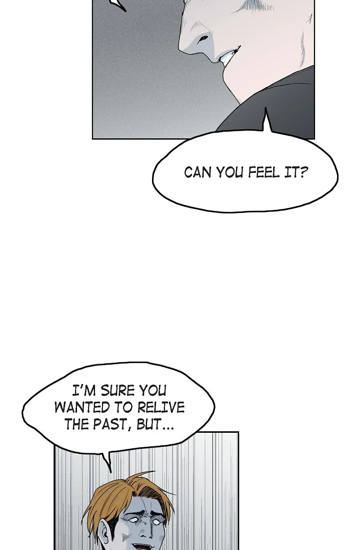 An Eye For An Eye Chapter 87 page 40 - 
