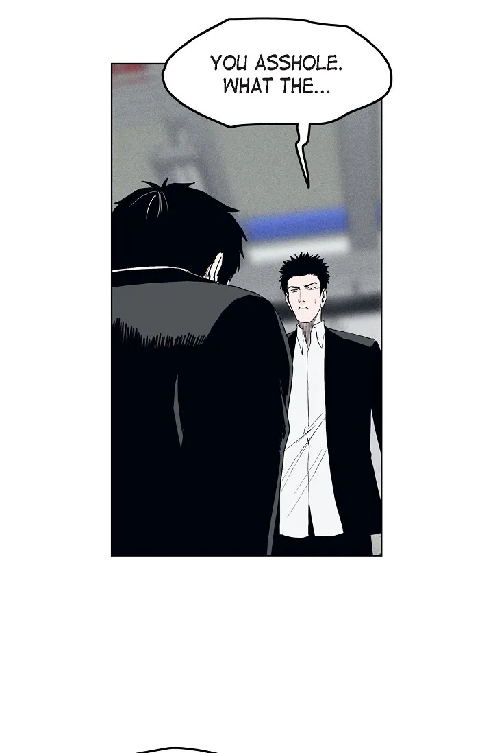 An Eye For An Eye Chapter 87 page 5 - 