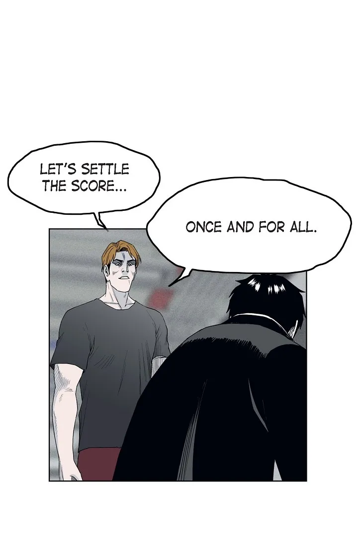 An Eye For An Eye Chapter 87 page 44 - 