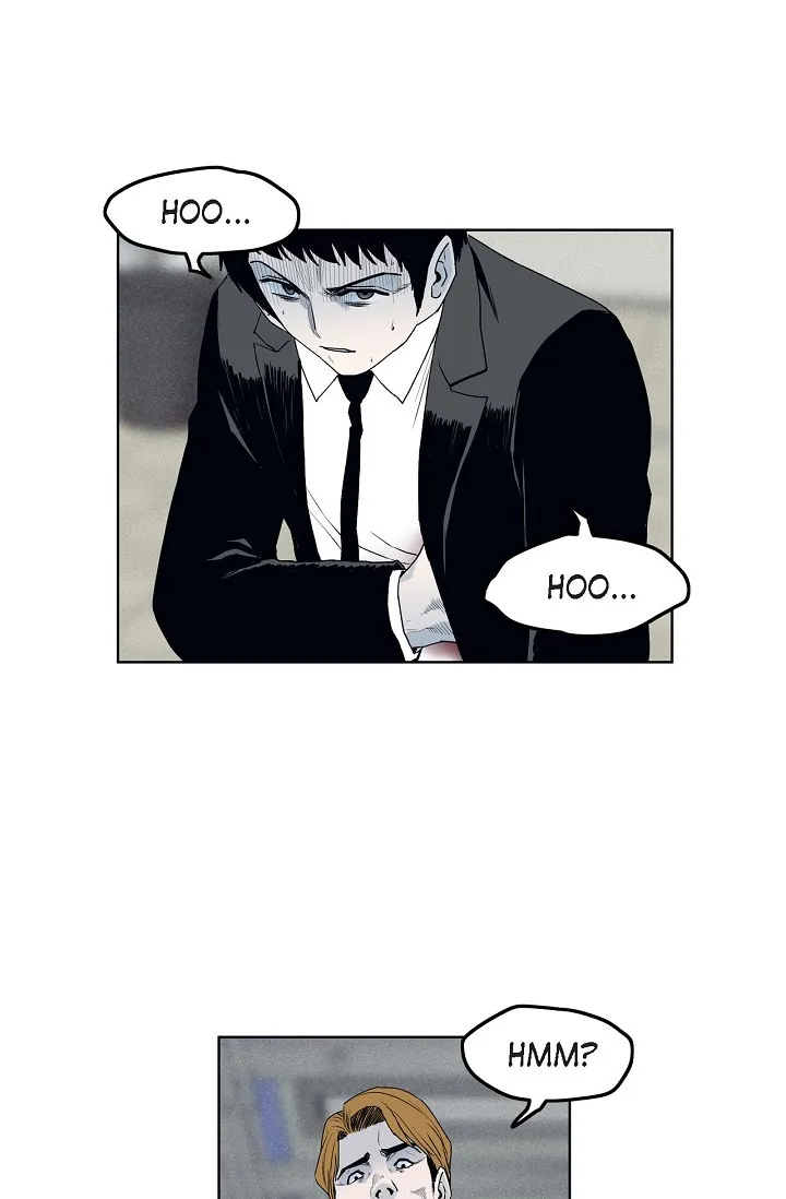 An Eye For An Eye Chapter 87 page 45 - 