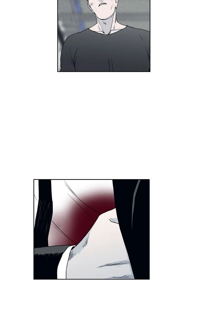 An Eye For An Eye Chapter 87 page 46 - 