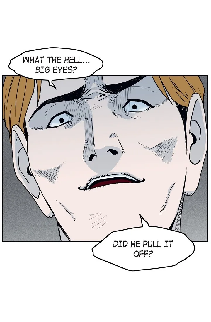 An Eye For An Eye Chapter 87 page 47 - 