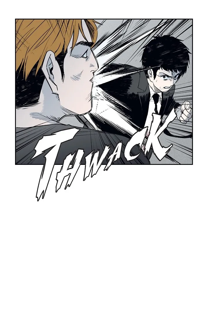 An Eye For An Eye Chapter 87 page 49 - 