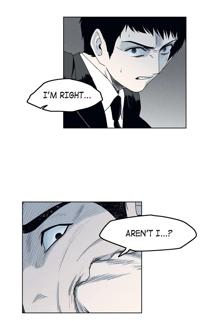 An Eye For An Eye Chapter 87 page 50 - 