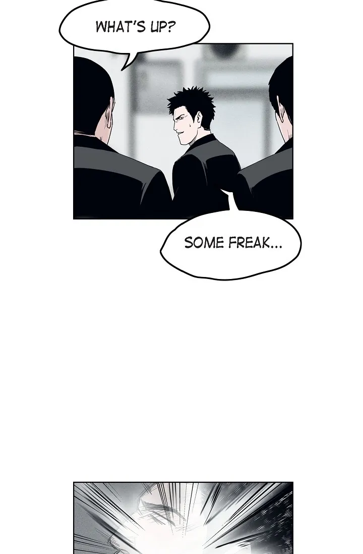 An Eye For An Eye Chapter 87 page 6 - 