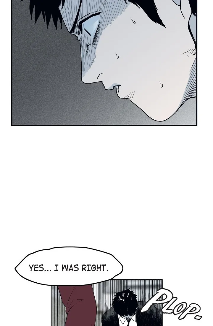 An Eye For An Eye Chapter 87 page 53 - 