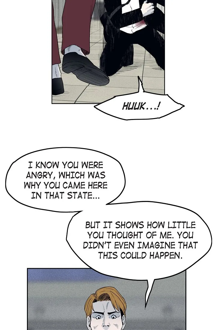 An Eye For An Eye Chapter 87 page 54 - 