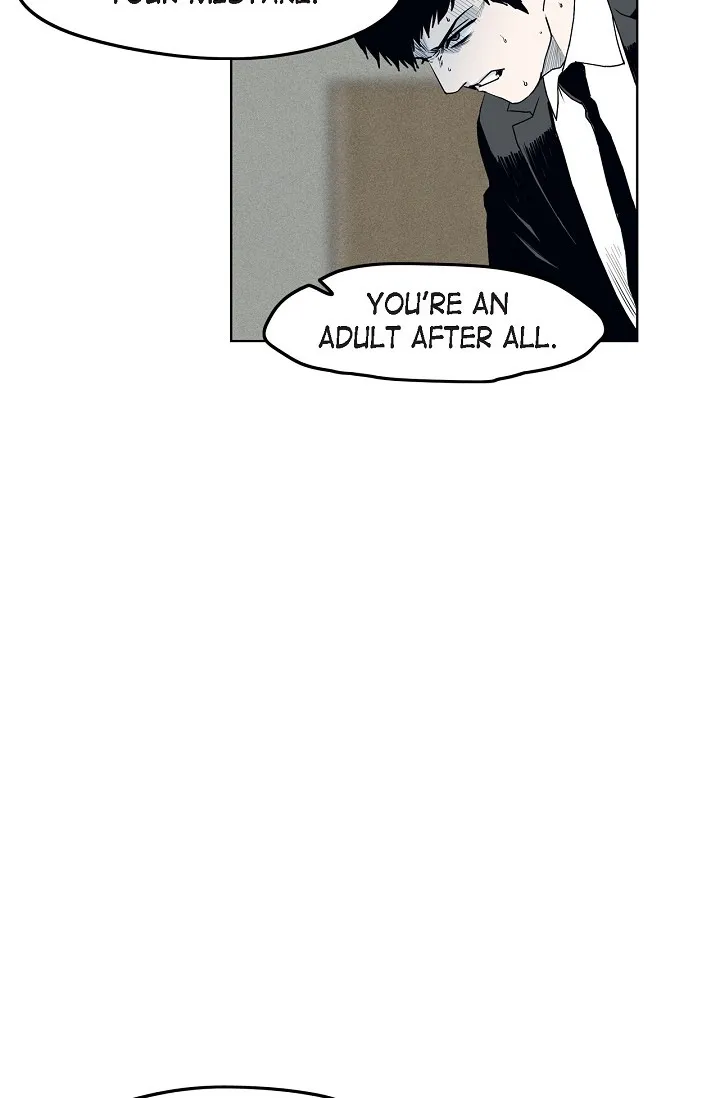 An Eye For An Eye Chapter 87 page 57 - 