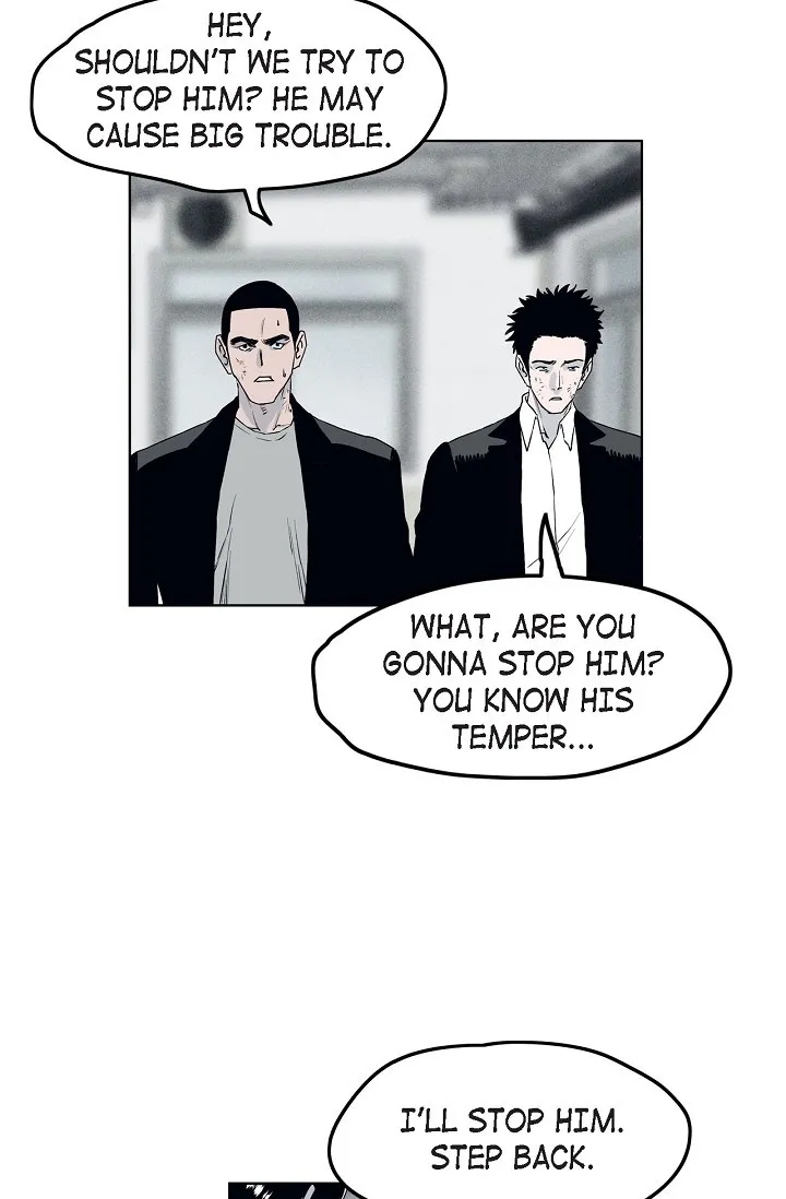 An Eye For An Eye Chapter 87 page 58 - 