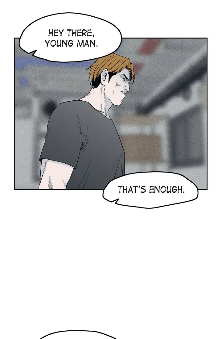 An Eye For An Eye Chapter 87 page 60 - 