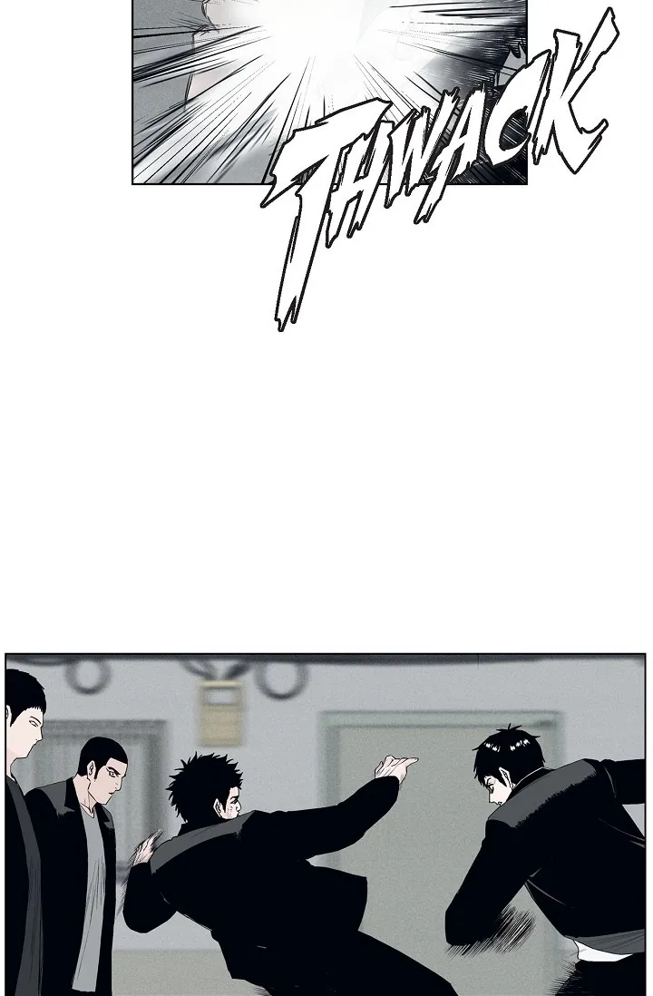 An Eye For An Eye Chapter 87 page 7 - 