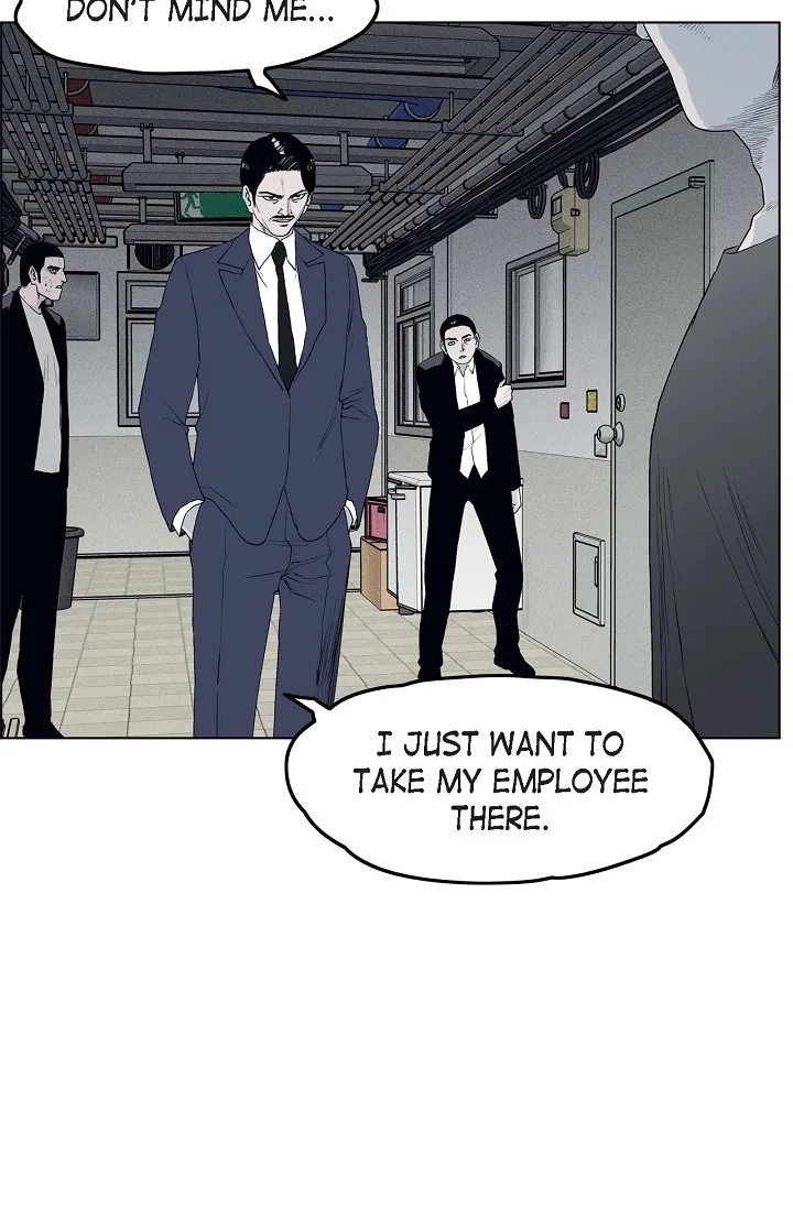 An Eye For An Eye Chapter 87 page 62 - 