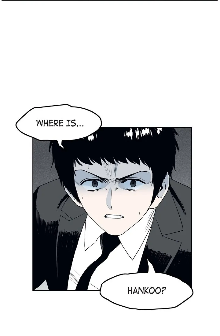 An Eye For An Eye Chapter 87 page 8 - 