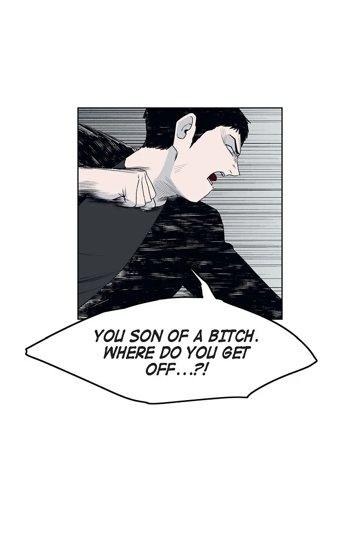 An Eye For An Eye Chapter 87 page 9 - 