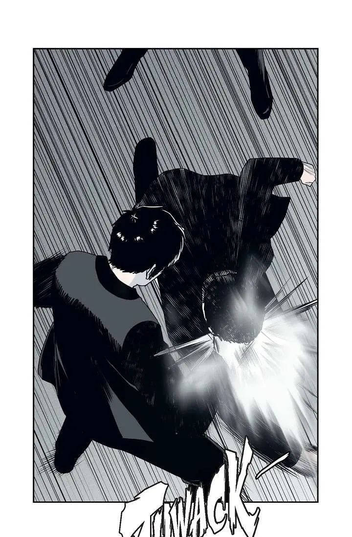 An Eye For An Eye Chapter 87 page 10 - 