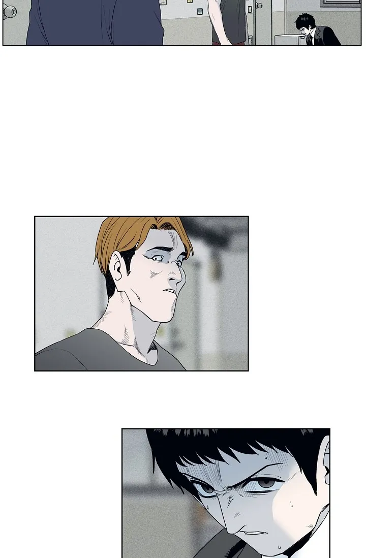 An Eye For An Eye Chapter 88 page 2 - 