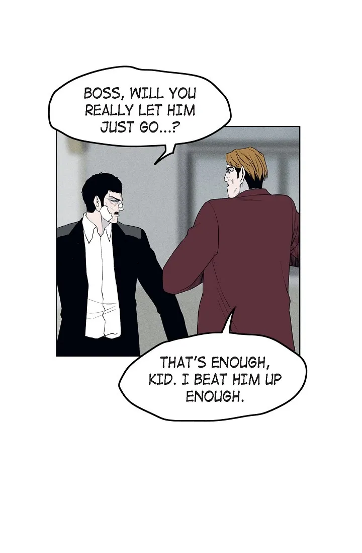 An Eye For An Eye Chapter 88 page 11 - 
