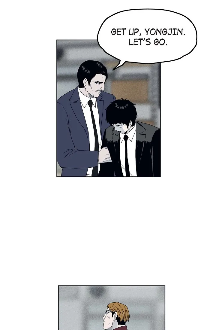 An Eye For An Eye Chapter 88 page 12 - 