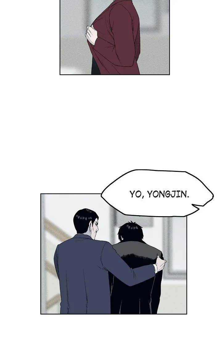 An Eye For An Eye Chapter 88 page 13 - 