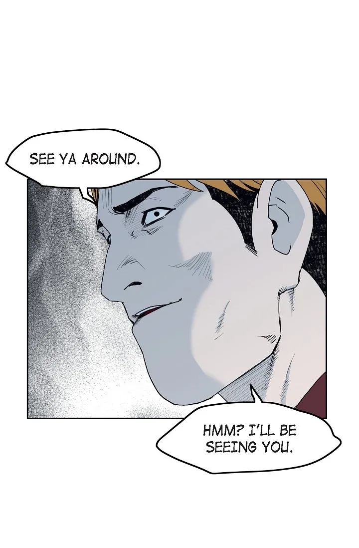An Eye For An Eye Chapter 88 page 14 - 