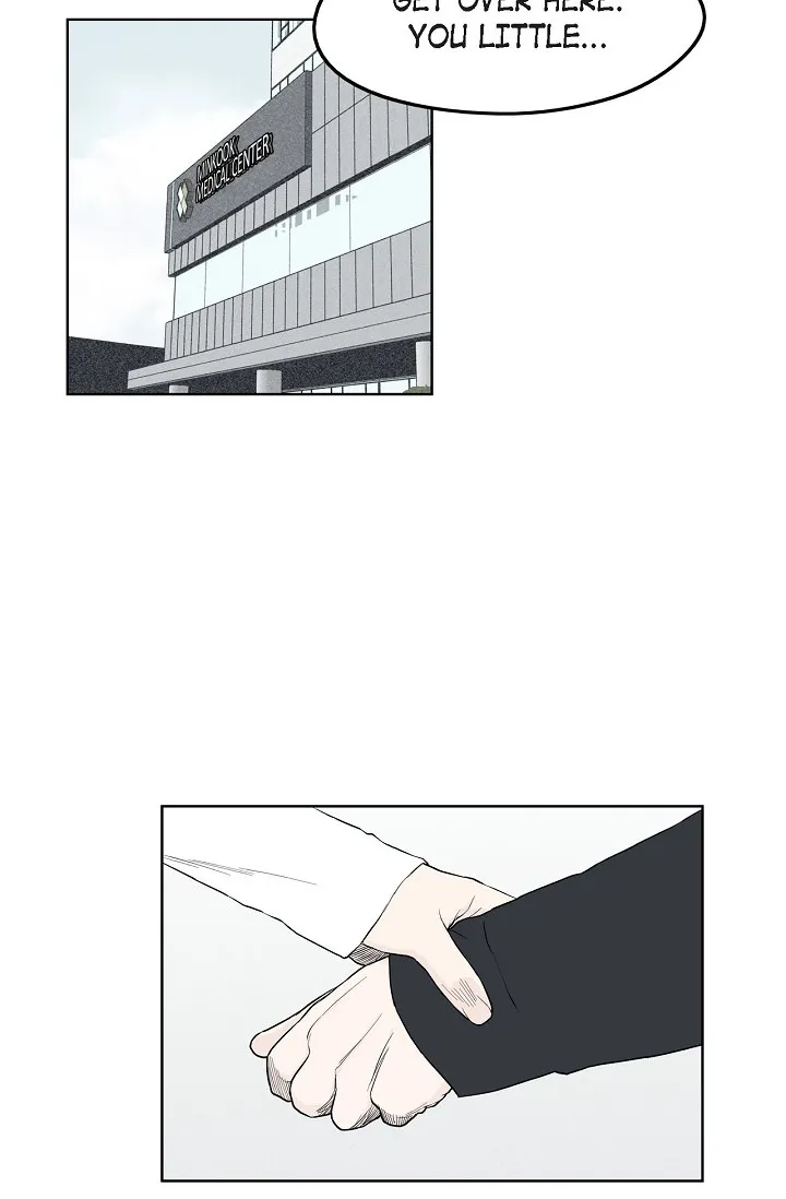 An Eye For An Eye Chapter 88 page 18 - 