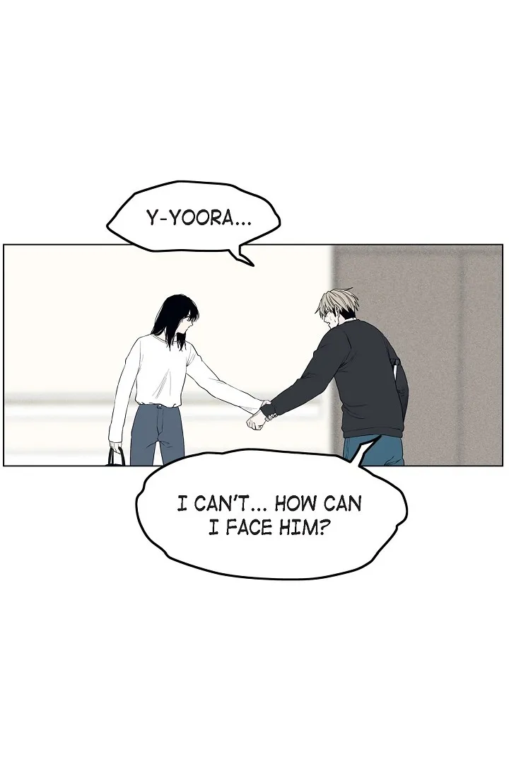 An Eye For An Eye Chapter 88 page 19 - 