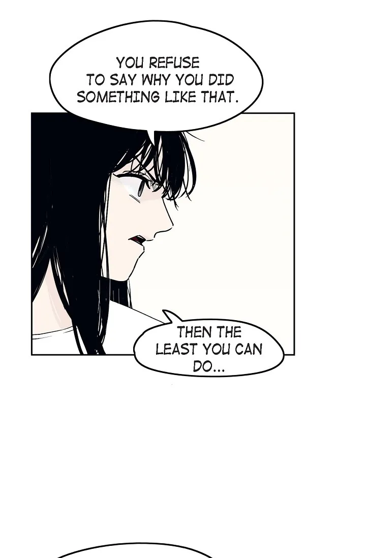 An Eye For An Eye Chapter 88 page 20 - 