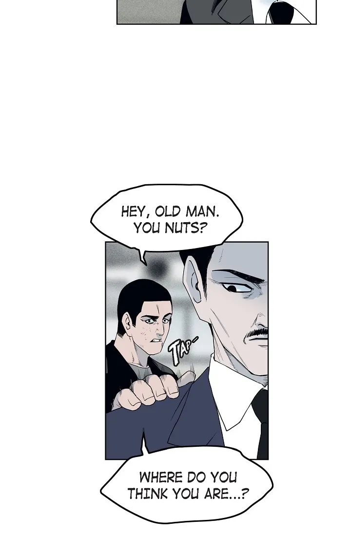 An Eye For An Eye Chapter 88 page 3 - 