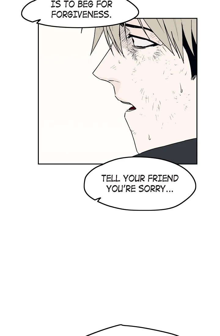 An Eye For An Eye Chapter 88 page 21 - 