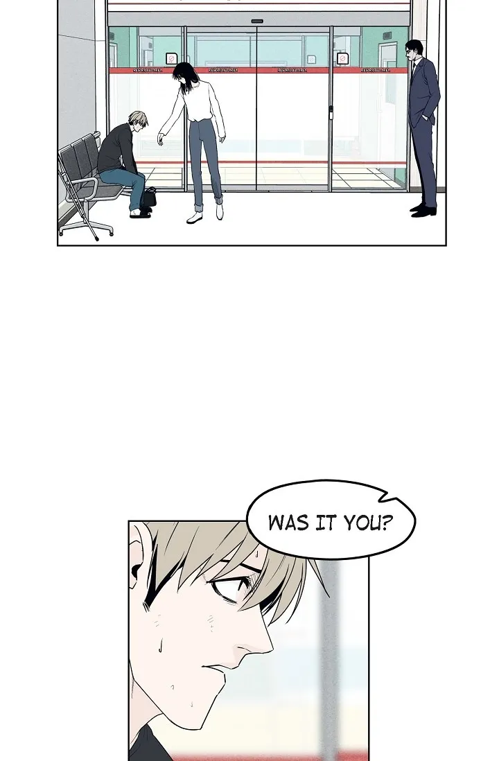 An Eye For An Eye Chapter 88 page 27 - 